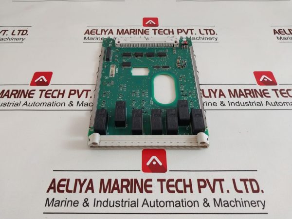 Zn0031 94v-0 Pcb Card