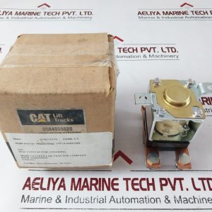 Kyoritsu Keiki Cp10k-Ah52 Steering Contactor