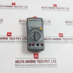 Fluke 17b+ Digital Multimeter