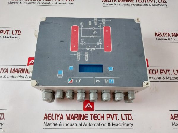 4010707 230v Air Dryer