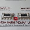 ABB NRED-61-E VARISTOR BOARD MODULE
