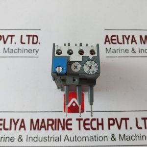 ABB TA25 DU THERMAL OVERLOAD RELAY
