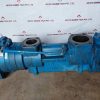 ALLWEILER TRILUB440R40E8.25-V-W118 TRIPLE SCREW PUMP