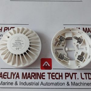 Autronica Bhh-500/n Smoke Detector