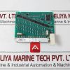 ABB 3BSE008509R1 PCB MODULE