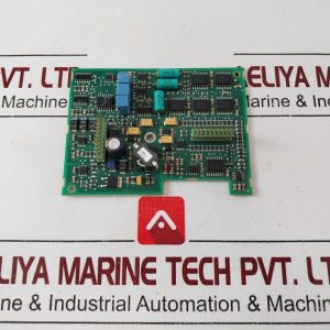 ABB 3BSE008541R1 PCB CARD
