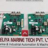 ABB 3BSE008556R1 DRIVE BOARD