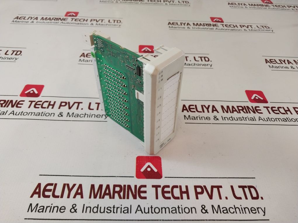 Abb Di825 Digital Input Module 3bse036374r1 - Image 5