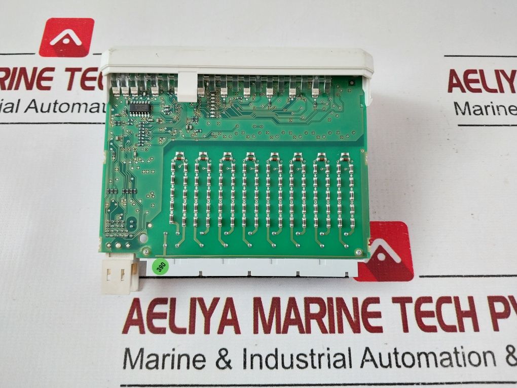 Abb Di825 Digital Input Module 3bse036374r1 - Image 7