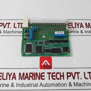 ABB 3BSE041470R1 PCB CARD