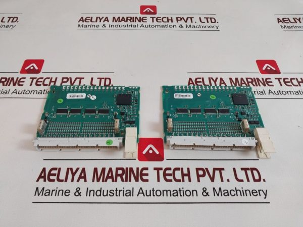 ABB DI818-1 DIGITAL INPUT MODULE 3BSE066550R1