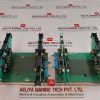ABB 61298622E 1/2 DISTRIBUTION CARD WITH INVERTER PCB NGDR-03C