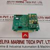 ABB 6644904 PCB CARD