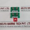 ABB 69024050 B 1/2 CONVERTER BOARD