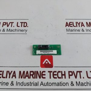 Abb Atmb-01c Temperature Measuring Board Rev: B