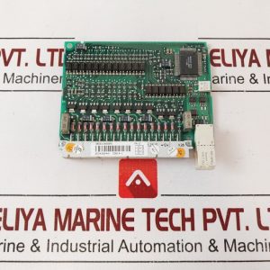 ABB DO814-1 DIGITAL OUTPUT MODULE 3BSE008595R1