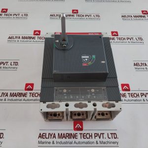 Abb Sace Tmax T6s 800 Circuit Breaker
