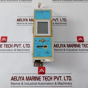 TERASAKI AGR-21BL-PS PROTECTION RELAY
