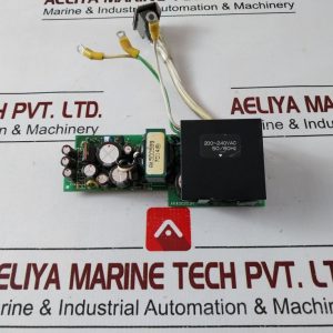 AK400203R1 PCB CARD 200~240VAC