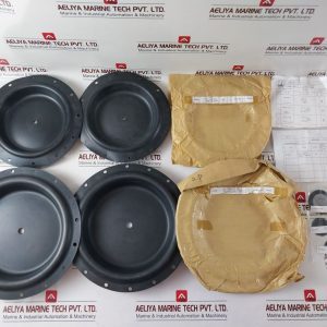 Akcd6682are Diaphragm Assembly