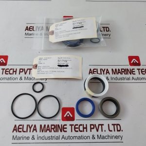Aker Ba0033995 Cylinder Seal Kit
