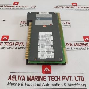 Llen-bradley 1771-obn Output Module