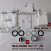 Allen-bradley Rockwell Automation 800t-h2 Selector Switch 184863