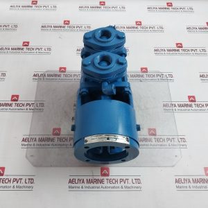 Allweiler S0hb111 W G2v 10 Pump