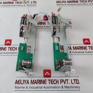 TERASAKI AMR-1B MOTOR CHARGE UNIT