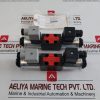 ARGO HYTOS RPE3-043Y11/02400E1K1 DIRECTIONAL VALVE