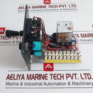 Astralux Searchlight Auxiliary Control Station