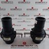 BANJO 300B POLYPROPYLENE CAM LEVER COUPLINGS