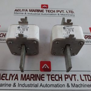 Bussmann 170m8547 Fuse 1250a