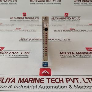 Brown Boveri Cma 37 Pcb Card