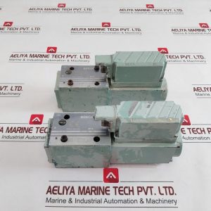 BOSCH 0 811 404 803 DIRECTIONAL CONTROL VALVE