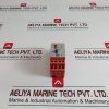 BROYCE CONTROL M3MVR VOLTAGE RELAY