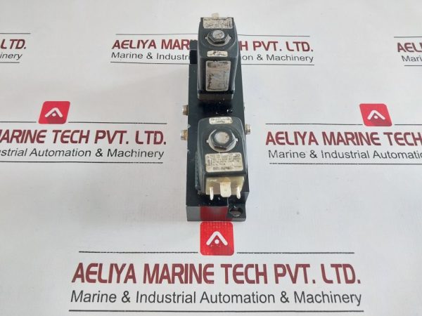 BURKERT 6013 A 1,2 NBR SOLENOID VALVE