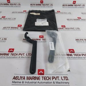 CONNECTOR SPECIALISTS 2”-4-34” ADJUSTABLE HOOK SPANNER WRENCH 955174