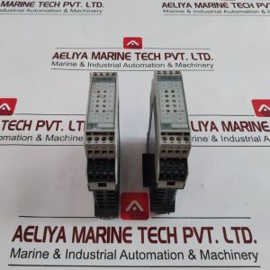 Consilium I/o M 70 Ccp Module