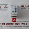 CROUZET 84873221 VOLTAGE MONITORING RELAY