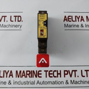 Crouzet 88 810.0 Time Delay Relay