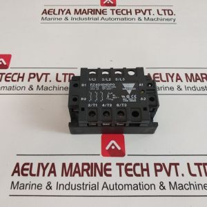 CARLO GAVAZZI RZ4010HDP0 SOLID STATE RELAY