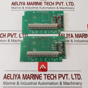Ct0960 Ctm Pcb Card