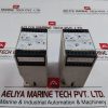 Dr.e. Horn El 2582.3/47 Limit Switch 24 Vdc