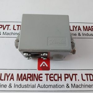 DANFOSS KPS 79 TEMPERATURE SWITCH