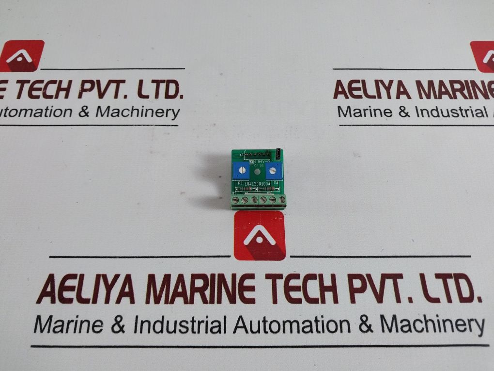 Deif Dpd 00094 Pcb Card