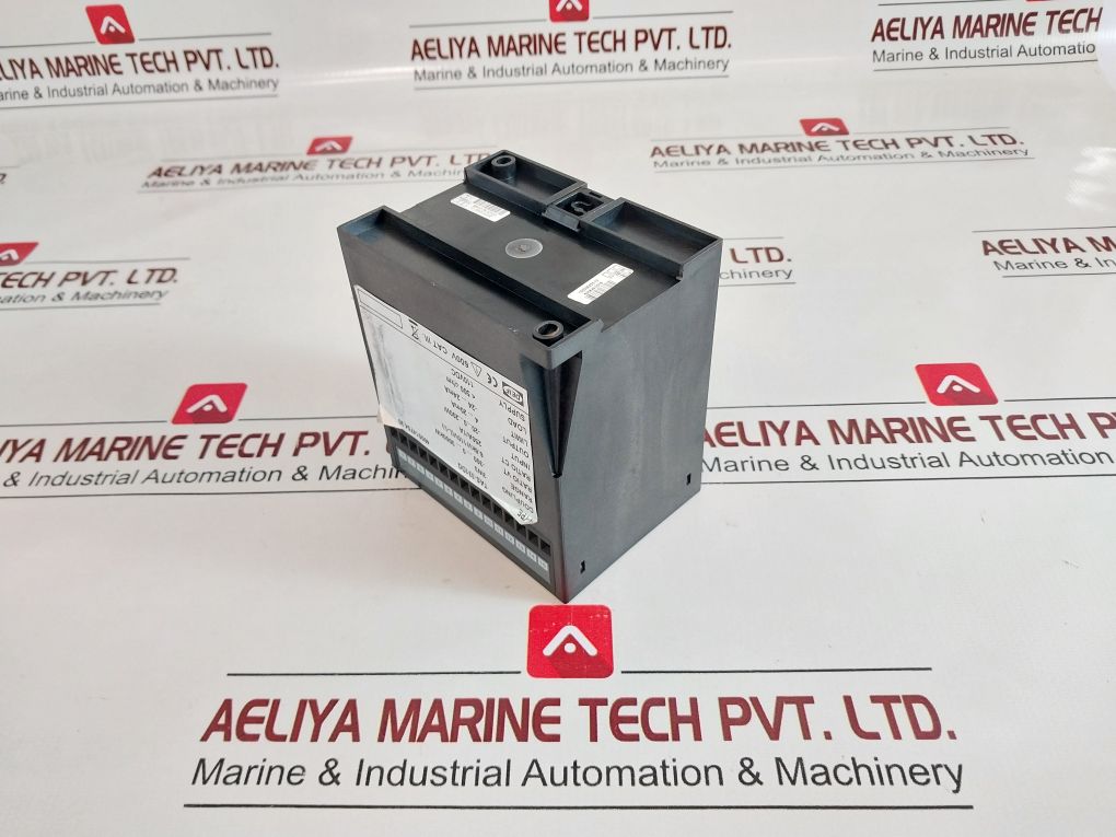 Deif Tas-331dg Selectable Transducer 110vdc - Aeliya Marine