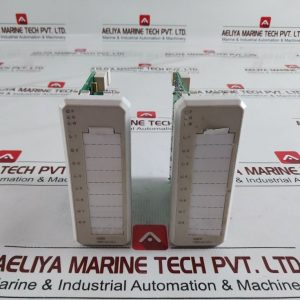 Abb Di820 Digital Input Module