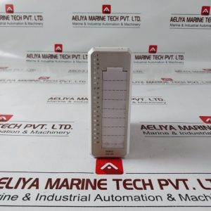 Abb Do815 Digital Output Module 24v