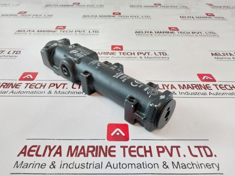 Dorma Ts93 En 25 Door Closer System Aeliya Marine